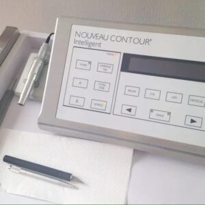 nouveau contour machine