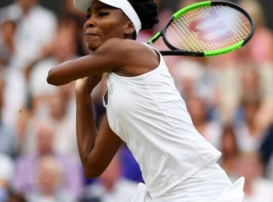 Venus Williams