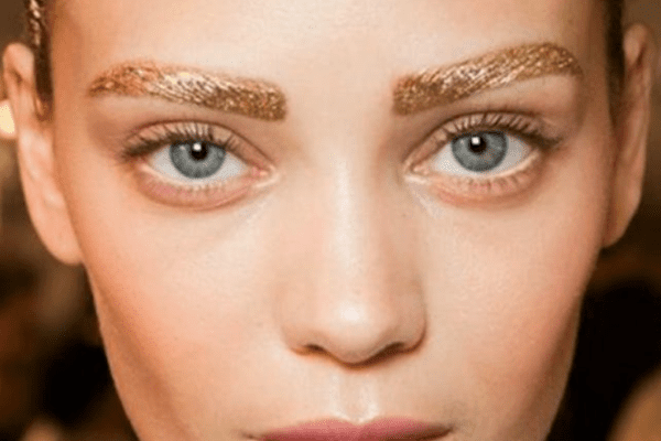 eyebrow trends