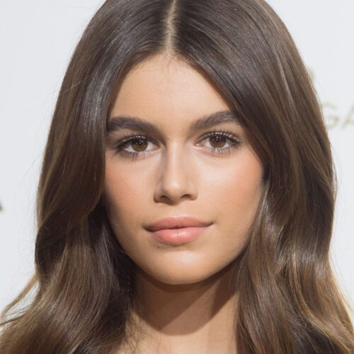 kaia gerber