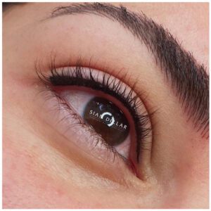 permanent eyeliner