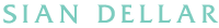 Sian Dellar logo