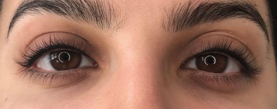 permanent eyeliner portfolio after