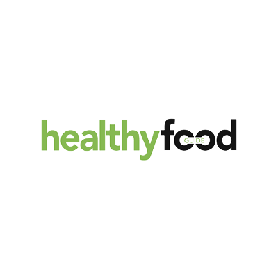 Healthy Food Guide Magazine Print – Ready Steady Sparkle Microblading