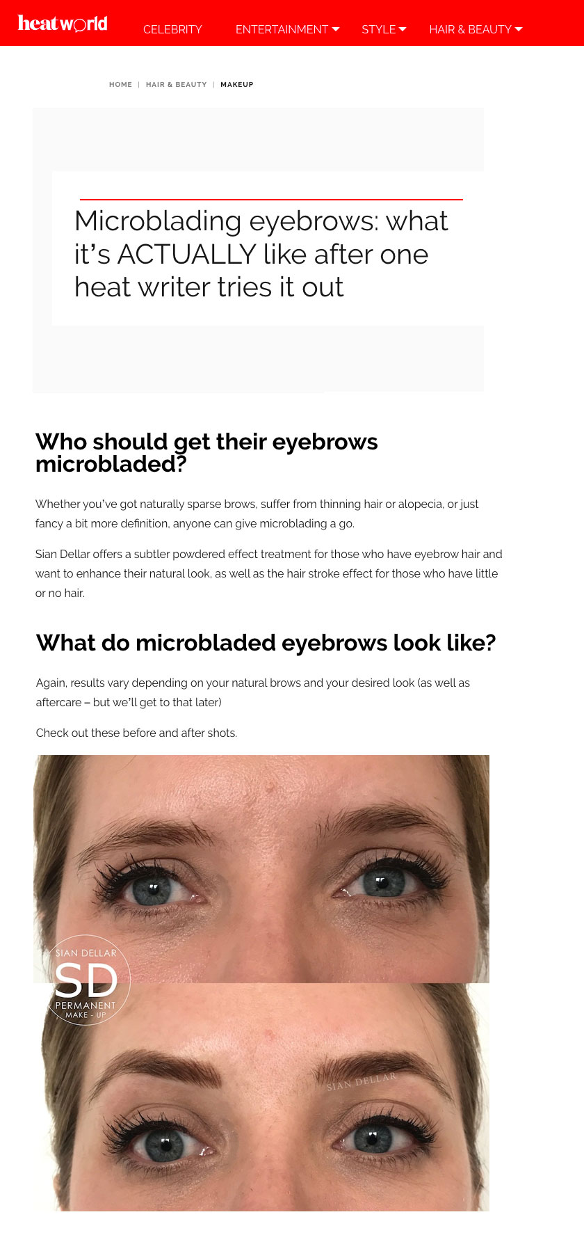 heatworld preview all about microblading