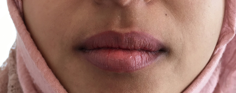 lip blush 2 after