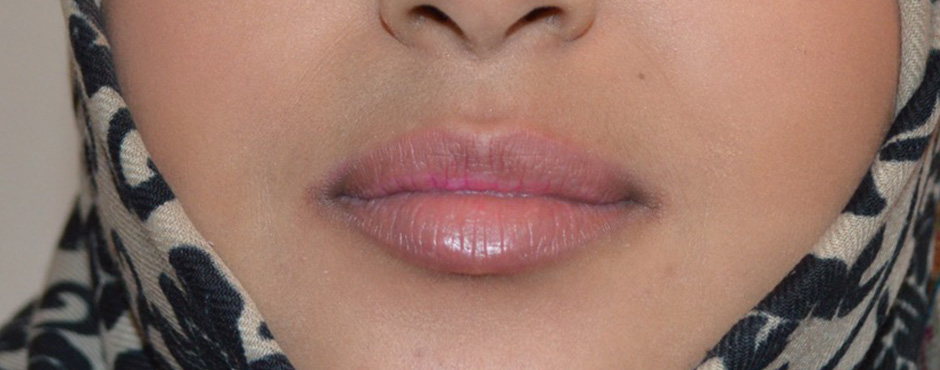 lip blush 2 before