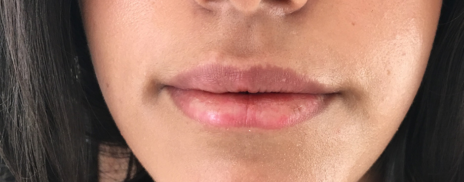 lip blush 3 before