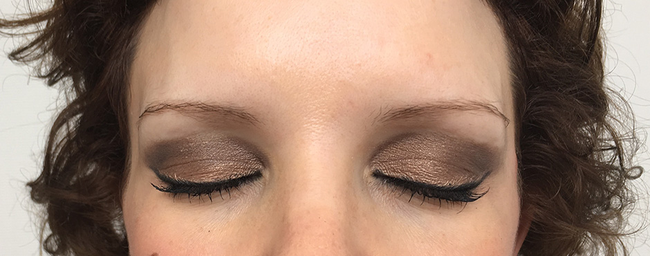 portfolio microblading eyebrows 6 before