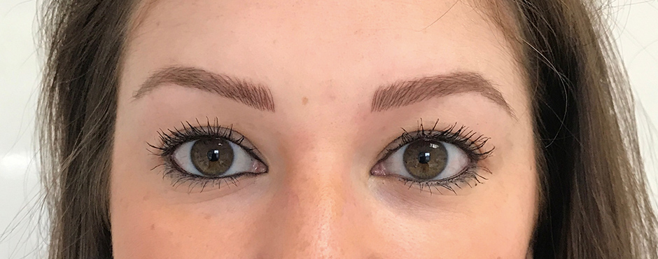 portfolio microblading eyebrows 5 sfter