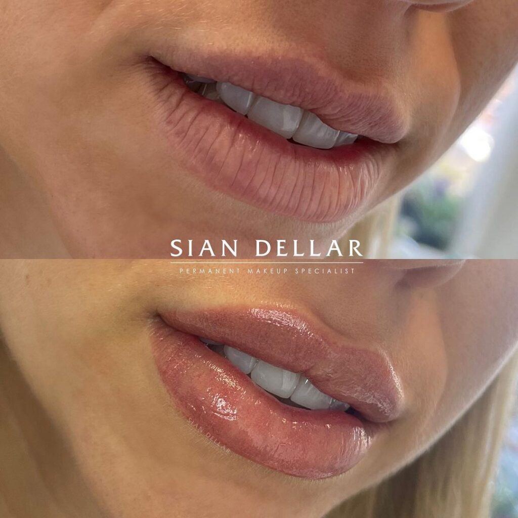 Kemi sjellë metodën LIP LINER, tattoo liner i buzëve! Ju mirëpresim🤩 |  Instagram