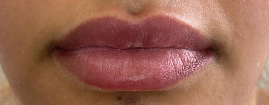 portfolio full lip blush 2022 sep SD before